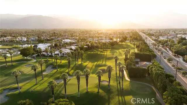 Palm Desert, CA 92260,4 Avenida Andra