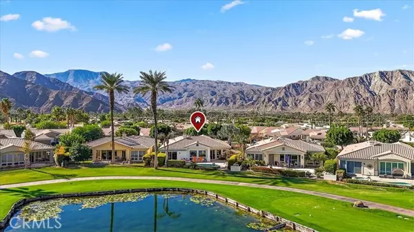 50700 Cypress Point DR, La Quinta, CA 92253