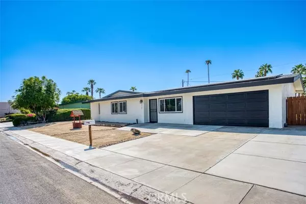 Palm Desert, CA 92260,74361 Erin ST