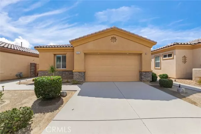 67437 S Chimayo DR, Cathedral City, CA 92234