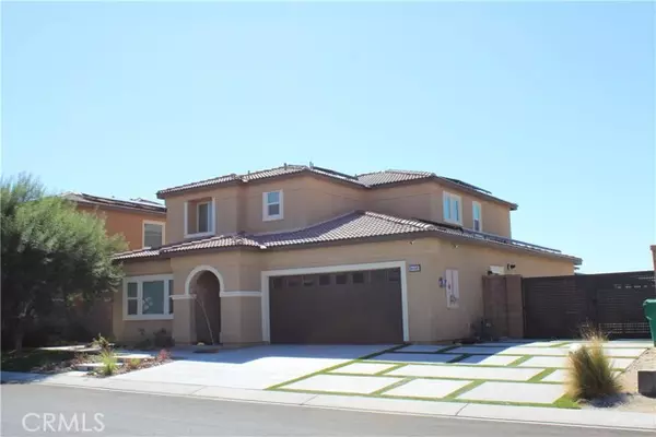 84649 Merus AVE, Indio, CA 92203