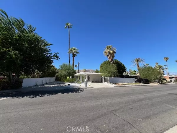 Palm Desert, CA 92260,45416 Panorama DR