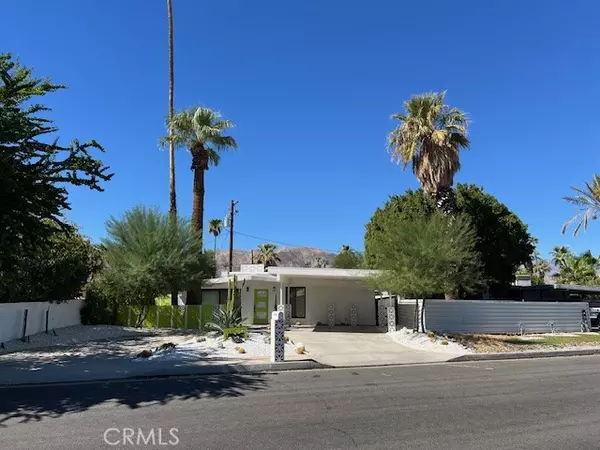 Palm Desert, CA 92260,45416 Panorama DR