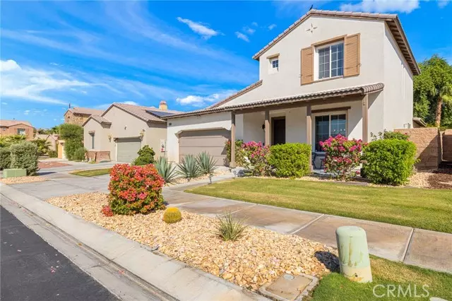 Indio, CA 92203,84066 Olona CT