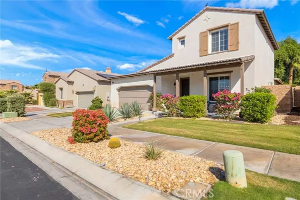 Indio, CA 92203,84066 Olona CT