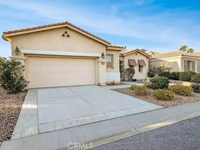 Indio, CA 92203,80557 Camino Santa Juliana