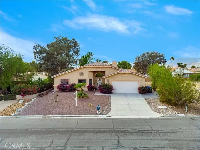 9771 Capiland RD, Desert Hot Springs, CA 92240