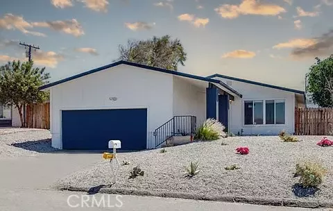 13370 Hidalgo ST, Desert Hot Springs, CA 92240