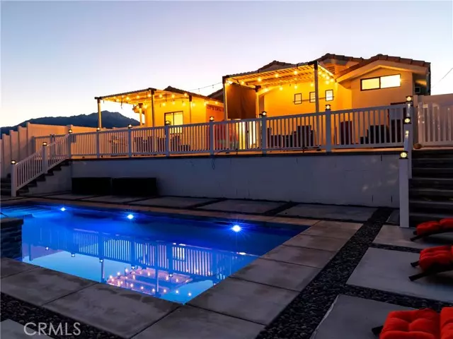 13416 Cholla DR, Desert Hot Springs, CA 92240