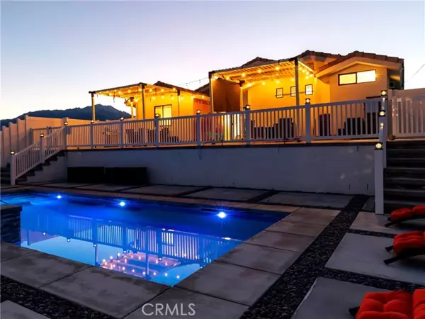 13416 Cholla DR, Desert Hot Springs, CA 92240