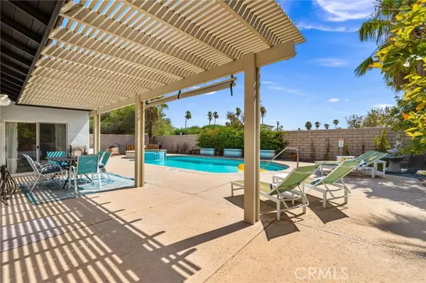 Palm Springs, CA 92262,2312 Shannon WAY