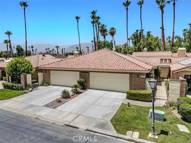 303 Avenida Del Sol, Palm Desert, CA 92260