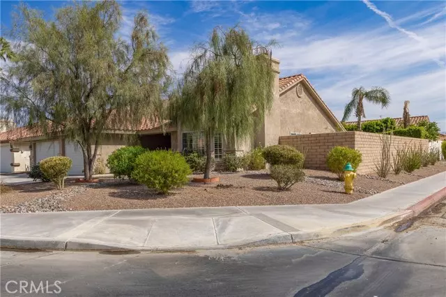 30230 Amy CIR, Cathedral City, CA 92234