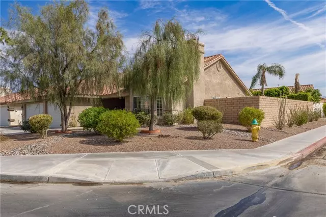 30230 Amy CIR, Cathedral City, CA 92234