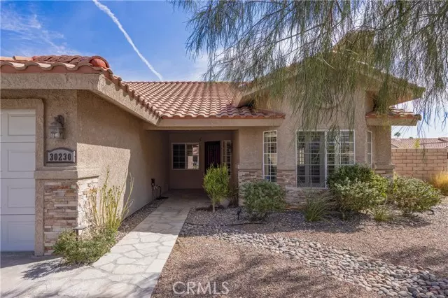 30230 Amy CIR, Cathedral City, CA 92234