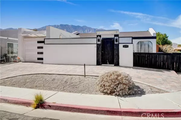 Palm Springs, CA 92262,3291 N Sandspring DR