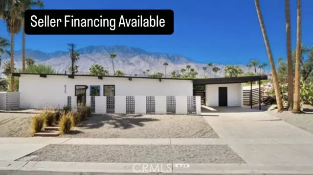 Palm Springs, CA 92262,625 N Juanita DR