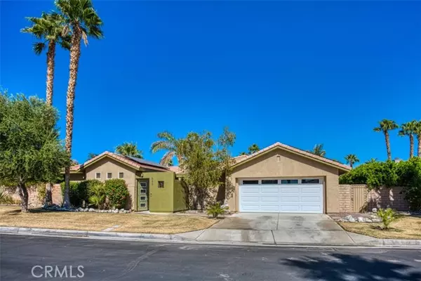 642 E Daisy ST, Palm Springs, CA 92262