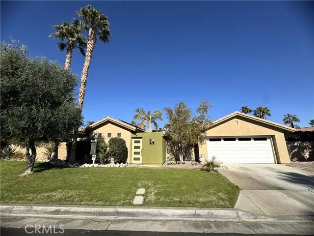 642 E Daisy ST, Palm Springs, CA 92262