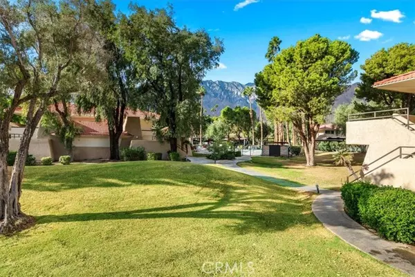 Palm Springs, CA 92262,2801 N Los Felices CIR #209