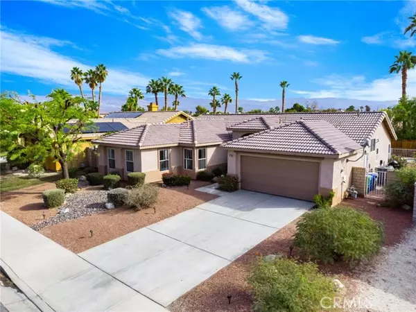 37736 Colebridge ST, Palm Desert, CA 92211