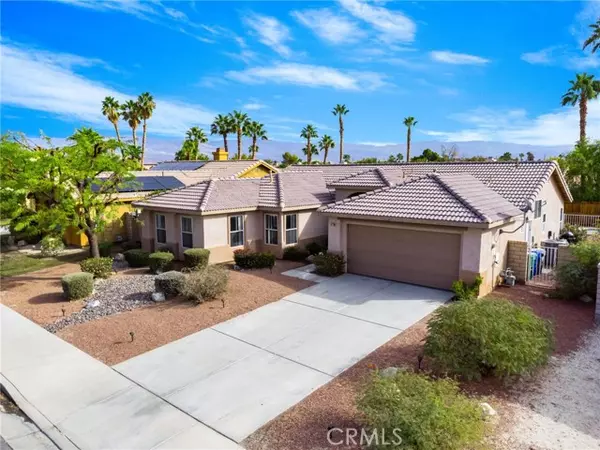 37736 Colebridge ST, Palm Desert, CA 92211