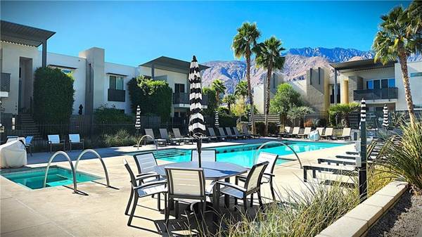 213 The Riv, Palm Springs, CA 92262