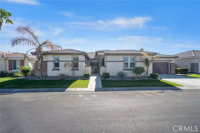 82697 Cody DR, Indio, CA 92203