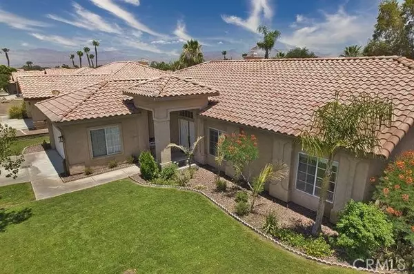 43950 Milan CT, La Quinta, CA 92253