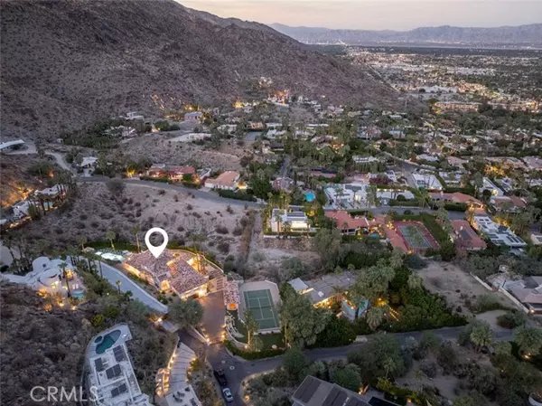 Palm Springs, CA 92264,380 W Camino Alturas