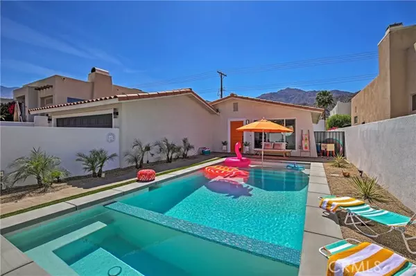 La Quinta, CA 92253,54345 Avenida Carranza