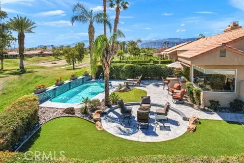 48 Oak Tree DR, Rancho Mirage, CA 92270