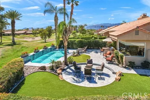 48 Oak Tree DR, Rancho Mirage, CA 92270