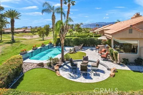 Rancho Mirage, CA 92270,48 Oak Tree DR