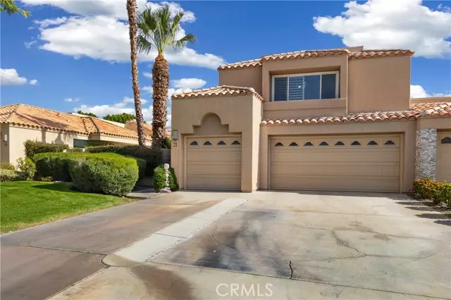 21 Colonial DR, Rancho Mirage, CA 92270