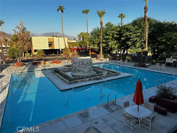 74380 El Camino #43, Palm Desert, CA 92260