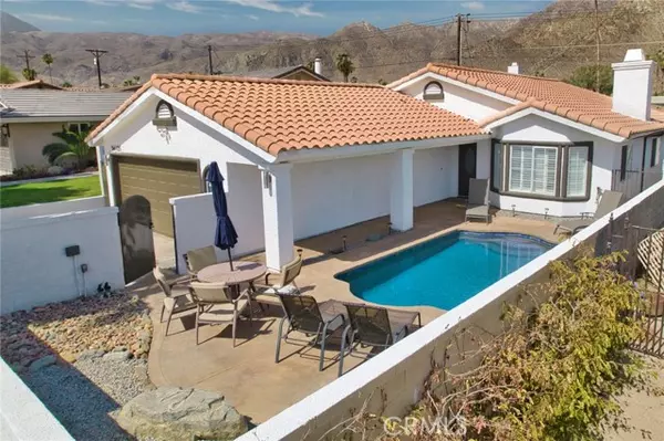 La Quinta, CA 92253,54125 Avenida Diaz