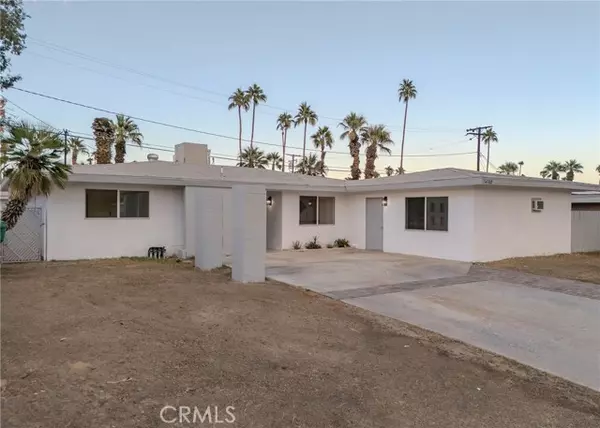 74700 Gary AVE, Palm Desert, CA 92260