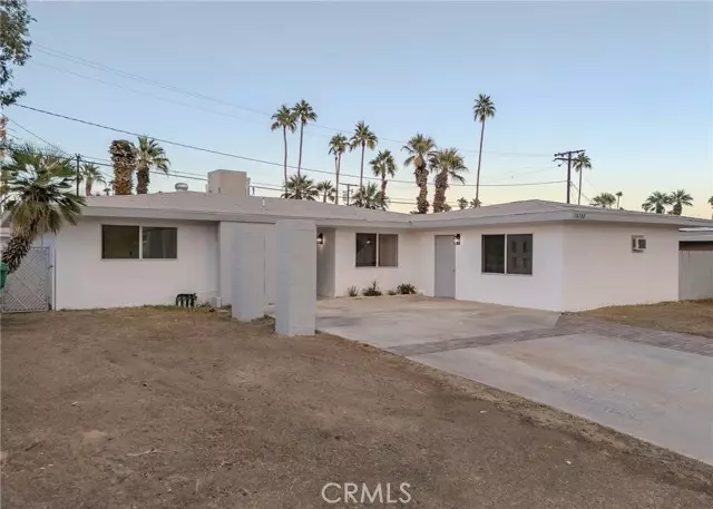 74700 Gary AVE, Palm Desert, CA 92260