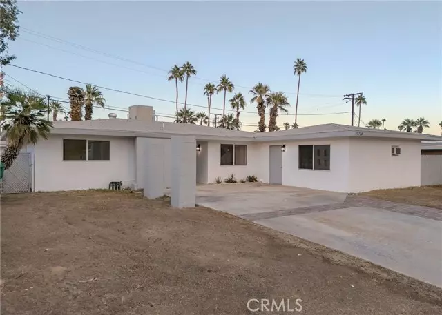 74700 Gary AVE, Palm Desert, CA 92260