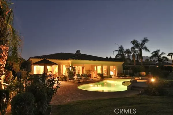 134 Royal Saint Georges WAY, Rancho Mirage, CA 92270