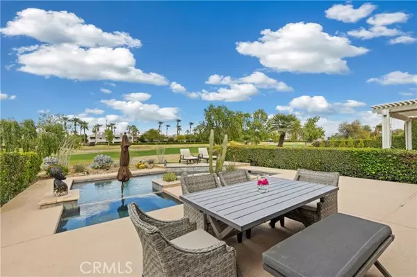 Rancho Mirage, CA 92270,28 Pebble Beach DR