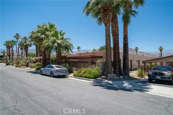 Palm Desert, CA 92260,73600 San Gorgonio WAY