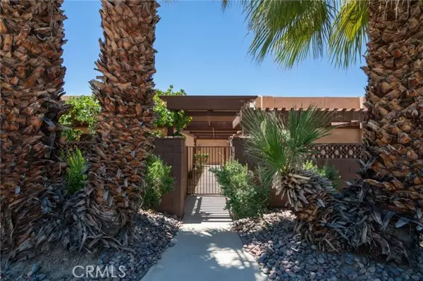 Palm Desert, CA 92260,73600 San Gorgonio WAY