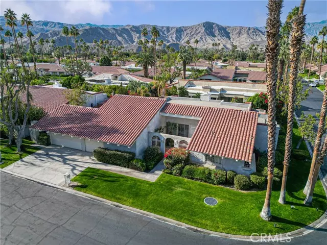 106 Estrella ST, Rancho Mirage, CA 92270