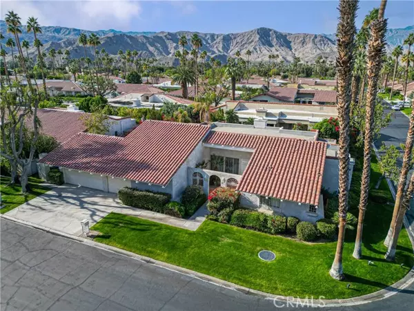 Rancho Mirage, CA 92270,106 Estrella ST