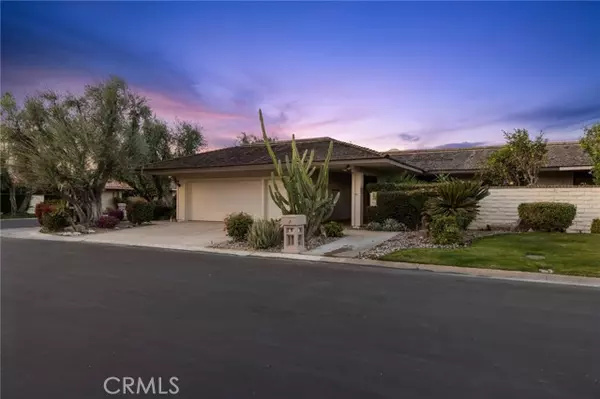 Rancho Mirage, CA 92270,1 Radcliff CT