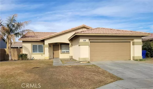 84490 Corte Yeager, Coachella, CA 92236