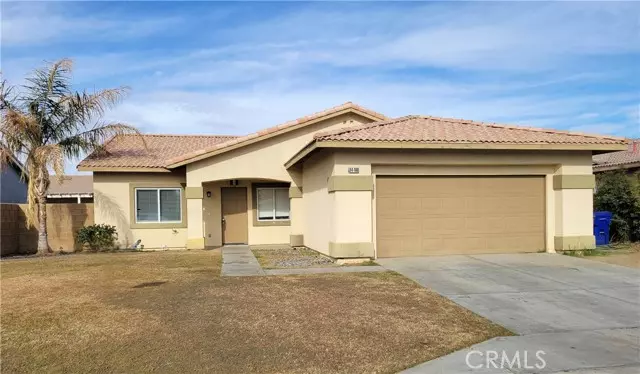 84490 Corte Yeager, Coachella, CA 92236