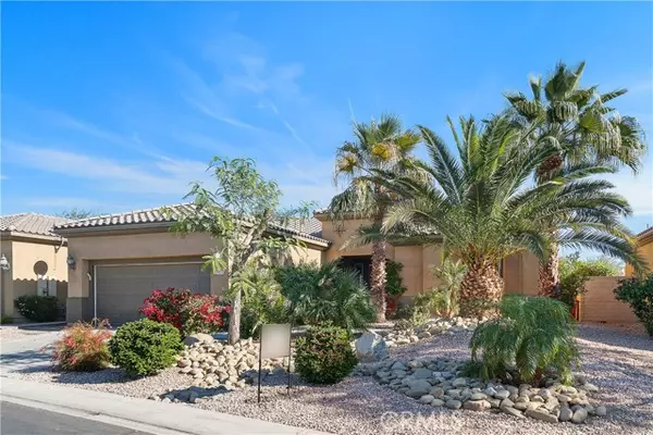 39010 Camino Las Hoyes, Indio, CA 92203